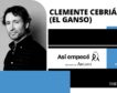Clemente Cebrián (El Ganso): «Nos avalaron con un ‘business plan’ que era un desastre»