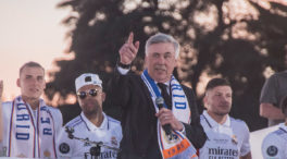 Vuelve la Champions y Ancelotti lo tiene claro: «Vamos a por la Decimoquinta»