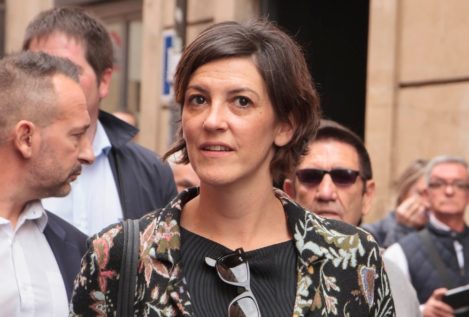 El PSOE designa a su tercera delegada del Gobierno en La Rioja para preparar la campaña