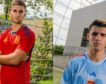La selección española desvela las equipaciones que lucirá en el Mundial de Qatar