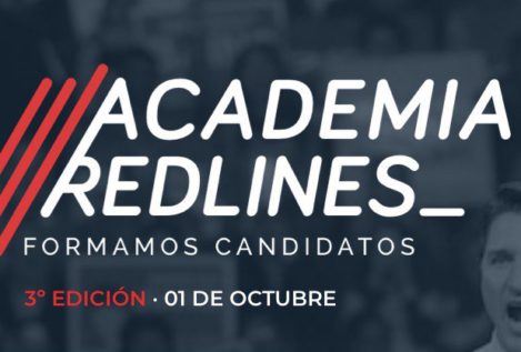 Redlines formará gratis a los candidatos municipales de las próximas elecciones
