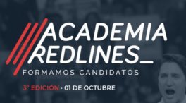 Redlines formará gratis a los candidatos municipales de las próximas elecciones
