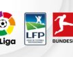 La Bundesliga impulsa la búsqueda de un socio inversor con Deutsche Bank