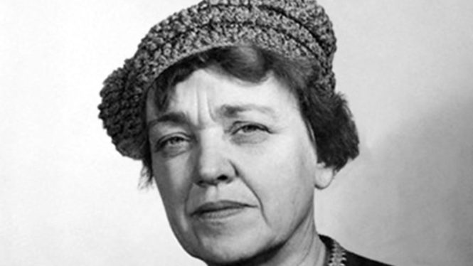 Agnes Smedley, de la pobreza rural a indomable escritora feminista y proletaria
