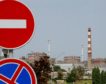 Rusia descarta la «irresponsable» propuesta de desmilitarizar la central nuclear de Zaporiyia