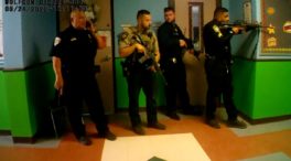 Texas despide a su jefe de Policía por su fallida respuesta durante el tiroteo escolar en Uvalde