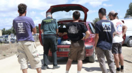 La 'rave' de Zamora: 412 denuncias, 63 por conducir bajo efectos de drogas