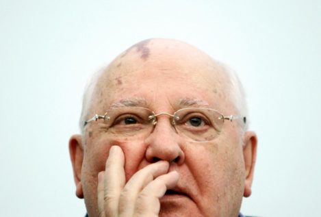 La vida de Mijaíl Gorbachov, el último presidente de la URSS, en imágenes