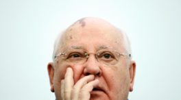 ¿Gorbachov español? El supuesto origen gallego del fallecido mandatario ruso