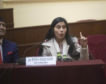 La Justicia de Perú ordena arrestar a la cuñada de Castillo por supuesto tráfico de influencias