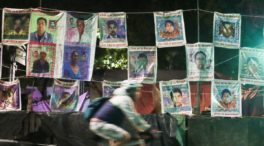 Procesan al exfiscal de México por la desaparición de los 43 jóvenes de Ayotzinapa