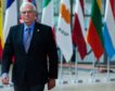 Borrell pide no bloquear la entrada a todos los civiles rusos en la Unión Europea