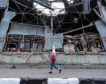 Rusia acusa a Ucrania de usar armas químicas en la región de Zaporiyia