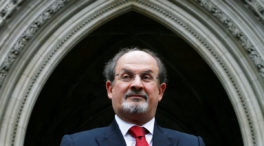 Rushdie y el miedo de Occidente