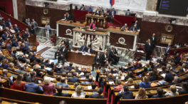 El Parlamento de Francia ratifica la adhesión de Suecia y Finlandia a la OTAN