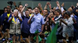 Bolsonaro defiende su visita a Putin en plena guerra: proveyó alimento para Brasil y el mundo