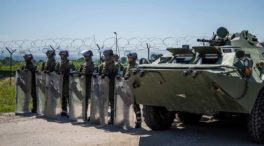 Kosovo pospone las normas fronterizas para intentar calmar las tensiones con Serbia