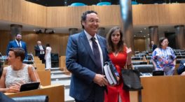 El Consejo de Ministros ultima el nombramiento de Álvaro García Ortiz como fiscal general