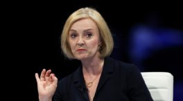 Liz Truss afirma que se siente lista para pulsar el botón nuclear si es escogida primera ministra