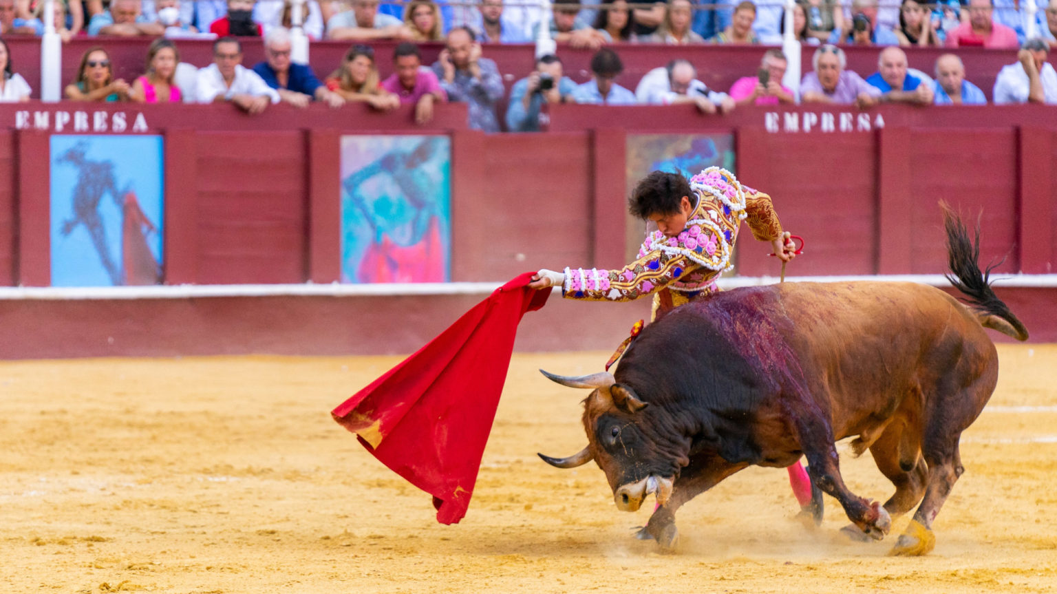 Los toros volverán a Ceuta 27 años después de la última corrida