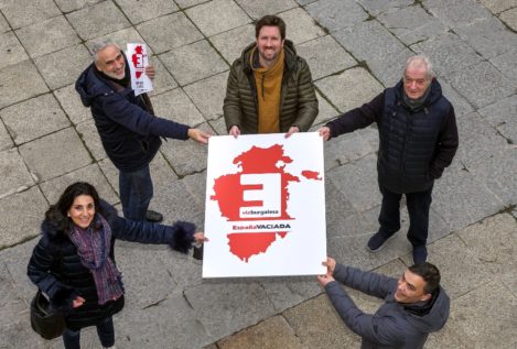 La España Vaciada saldrá a la calle en octubre para denunciar los incumplimientos de Sánchez