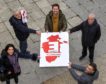 La España Vaciada saldrá a la calle en octubre para denunciar los incumplimientos de Sánchez