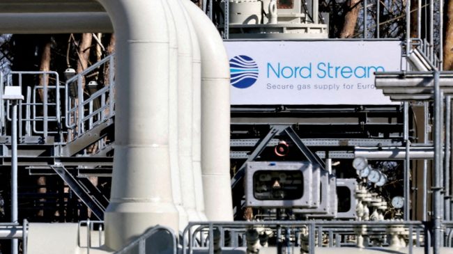 Canadá devolverá a Alemania cinco turbinas de Nord Stream 1 que Gazprom no ha recuperado
