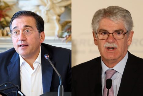 Albares envía a un exministro de Rajoy a Hungría y prorroga a tres embajadores clave