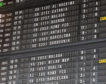 La huelga en Ryanair ha obligado a dos cancelaciones de vuelos y 227 retrasos