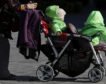 China se abriga ante el invierno demográfico y anuncia un plan para promover la natalidad