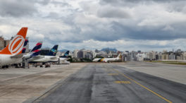 Aena se adjudica el segundo aeropuerto con más pasajeros de Brasil y 10 terminales más