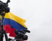 Dos periodistas son asesinados en Colombia cuando volvían de una cobertura