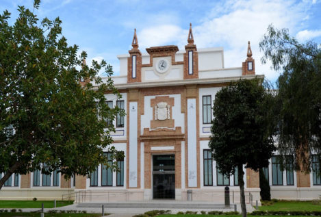 La guerra de Ucrania deja el Museo Ruso de Málaga en el limbo