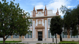 La guerra de Ucrania deja el Museo Ruso de Málaga en el limbo