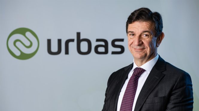 Urbas compra la promotora CHR por 9 millones y entra en el mercado residencial de Castilla y León