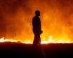 Los incendios de La Coruña y Ávila, los que más preocupan: el de Boiro ha quemado ya 2.000 hectáreas