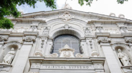 El Supremo ordena al Ayuntamiento de Sevilla a informar sobre los inmuebles exentos de IBI