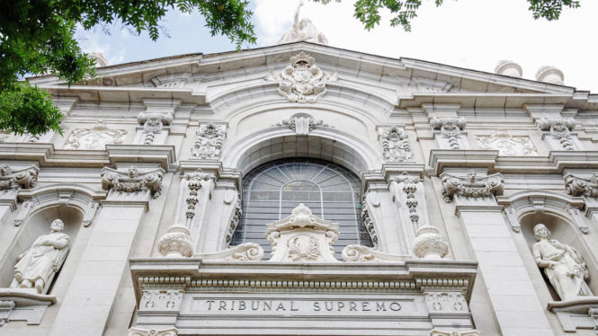El Supremo ordena al Ayuntamiento de Sevilla a informar sobre los inmuebles exentos de IBI
