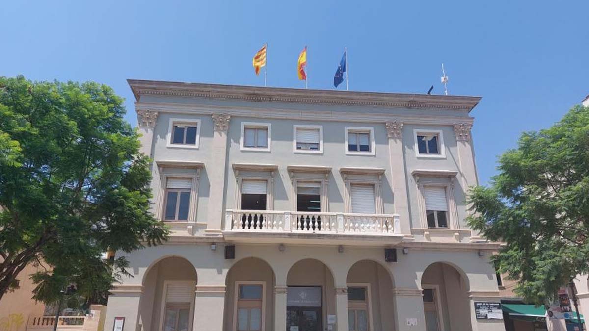 El ayuntamiento catalán de Vilassar de Mar celebra una ‘gincana sexual’ con niños