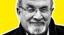 Por qué estamos rotos y cómo lo revela el 'caso Rushdie'
