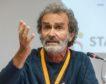 Fernando Simón, favorito para dirigir la Agencia de Salud Pública en una ciudad valenciana