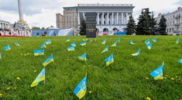 Estados Unidos alerta de un ataque ruso en Kiev en el Día de la Independencia de Ucrania