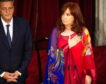 La Fiscalía argentina solicita 12 años de cárcel e inhabilitación perpetua para Cristina Fernández