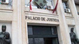 Condenado por violar a una jornalera en Murcia y amenazarla con despedirla si lo contaba