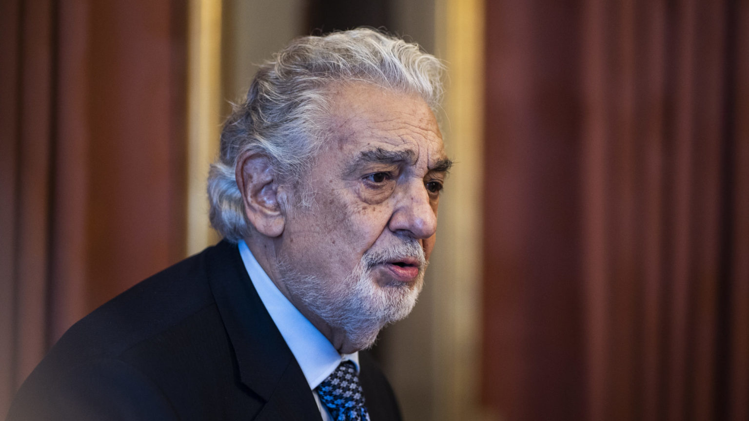 ¿Es el fin definitivo de Plácido Domingo? Los expertos así lo creen