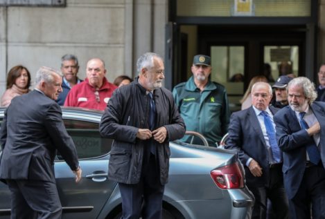 Pedro Sánchez volvería a burlar el Código Ético del PSOE si indulta a José Antonio Griñán