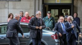 Pedro Sánchez volvería a burlar el Código Ético del PSOE si indulta a José Antonio Griñán