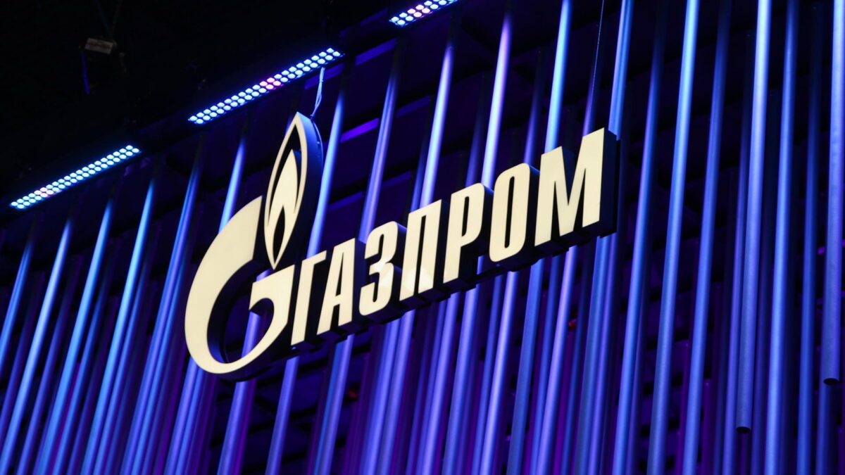 Bulgaria negocia con Gazprom retomar el contrato para importar gas ruso