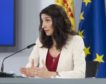 Llop ve «muy difícil» que Madrid pruebe que el plan de ahorro energético no es constitucional