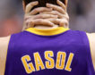 Los Lakers retirarán el ’16’ de Gasol, el mayor honor al que aspira un jugador de baloncesto